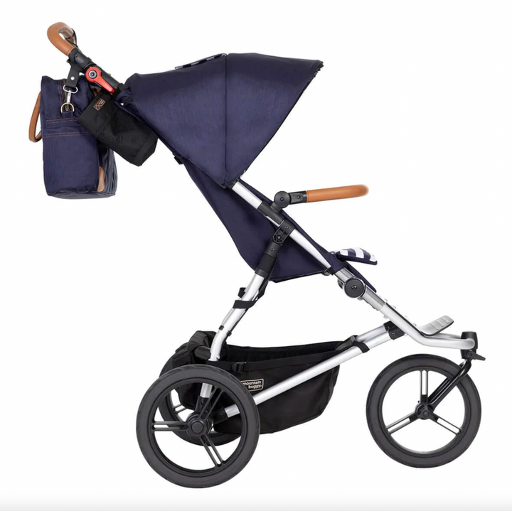 Mountain Buggy urban jungle™ luxury collection-Nautical