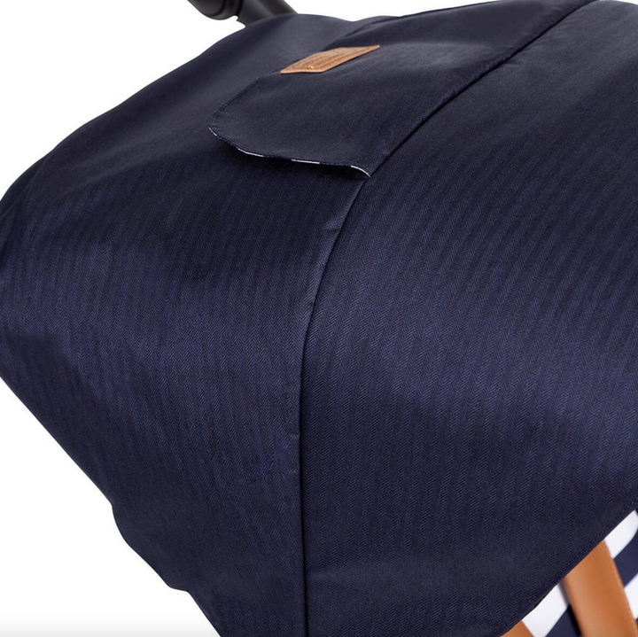 Mountain Buggy urban jungle™ luxury collection-Nautical