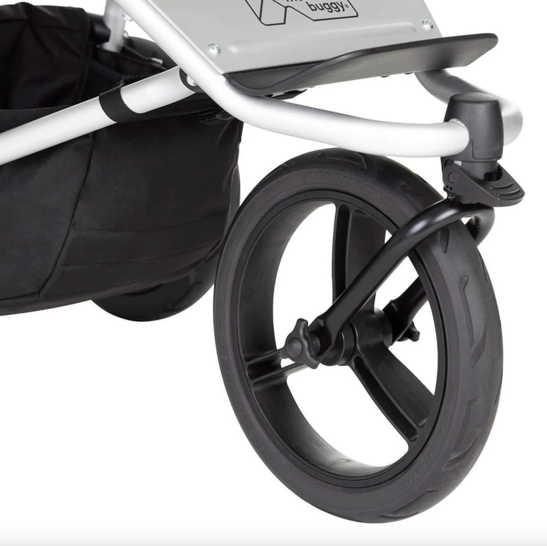 Mountain Buggy urban jungle™ luxury collection-Nautical