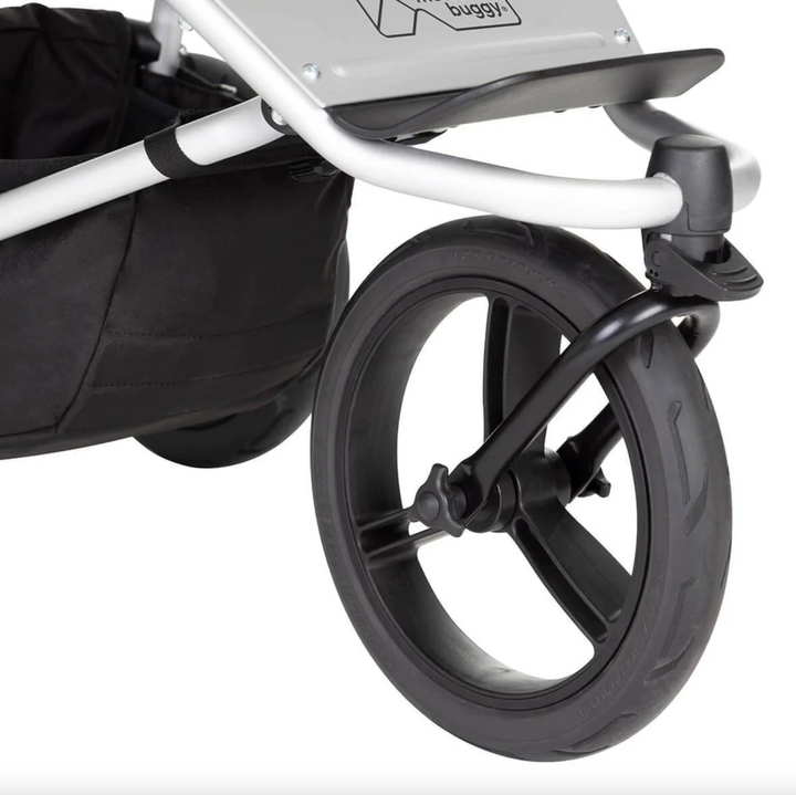 Mountain Buggy urban jungle™ luxury collection-Nautical