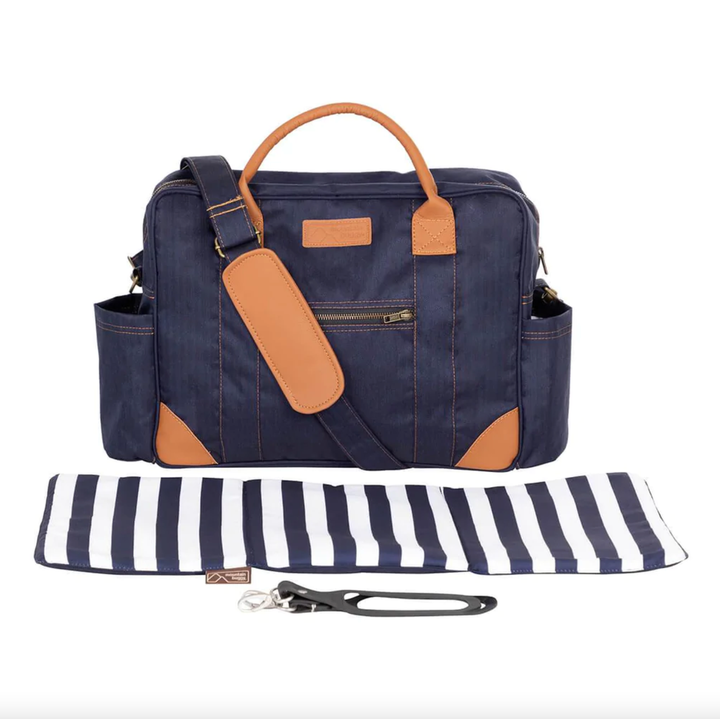 Mountain Buggy urban jungle™ luxury collection-Nautical