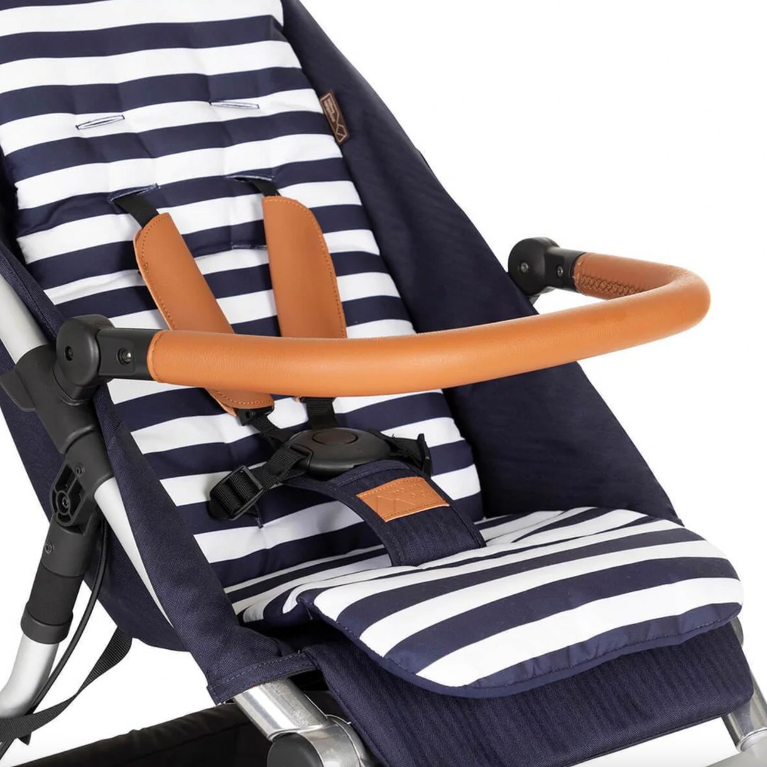 Mountain Buggy urban jungle™ luxury collection-Nautical