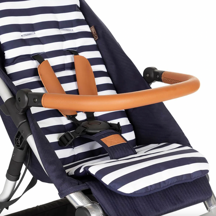 Mountain Buggy urban jungle™ luxury collection-Nautical