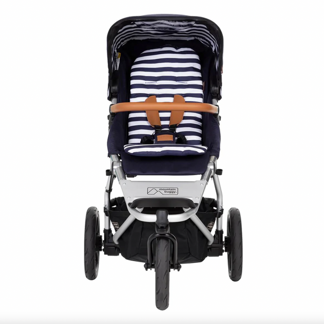 Mountain Buggy urban jungle™ luxury collection-Nautical