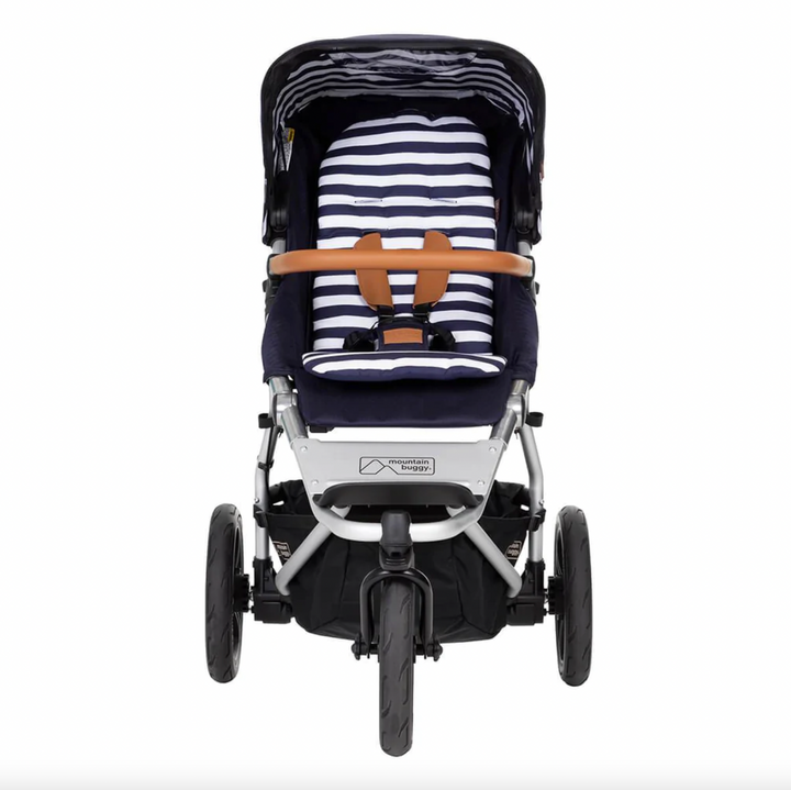 Mountain Buggy urban jungle™ luxury collection-Nautical