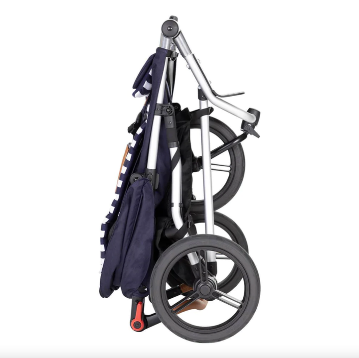 Mountain Buggy urban jungle™ luxury collection-Nautical