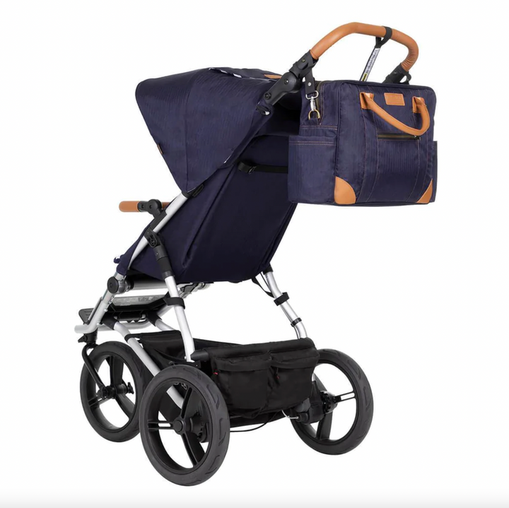 Mountain Buggy urban jungle™ luxury collection-Nautical