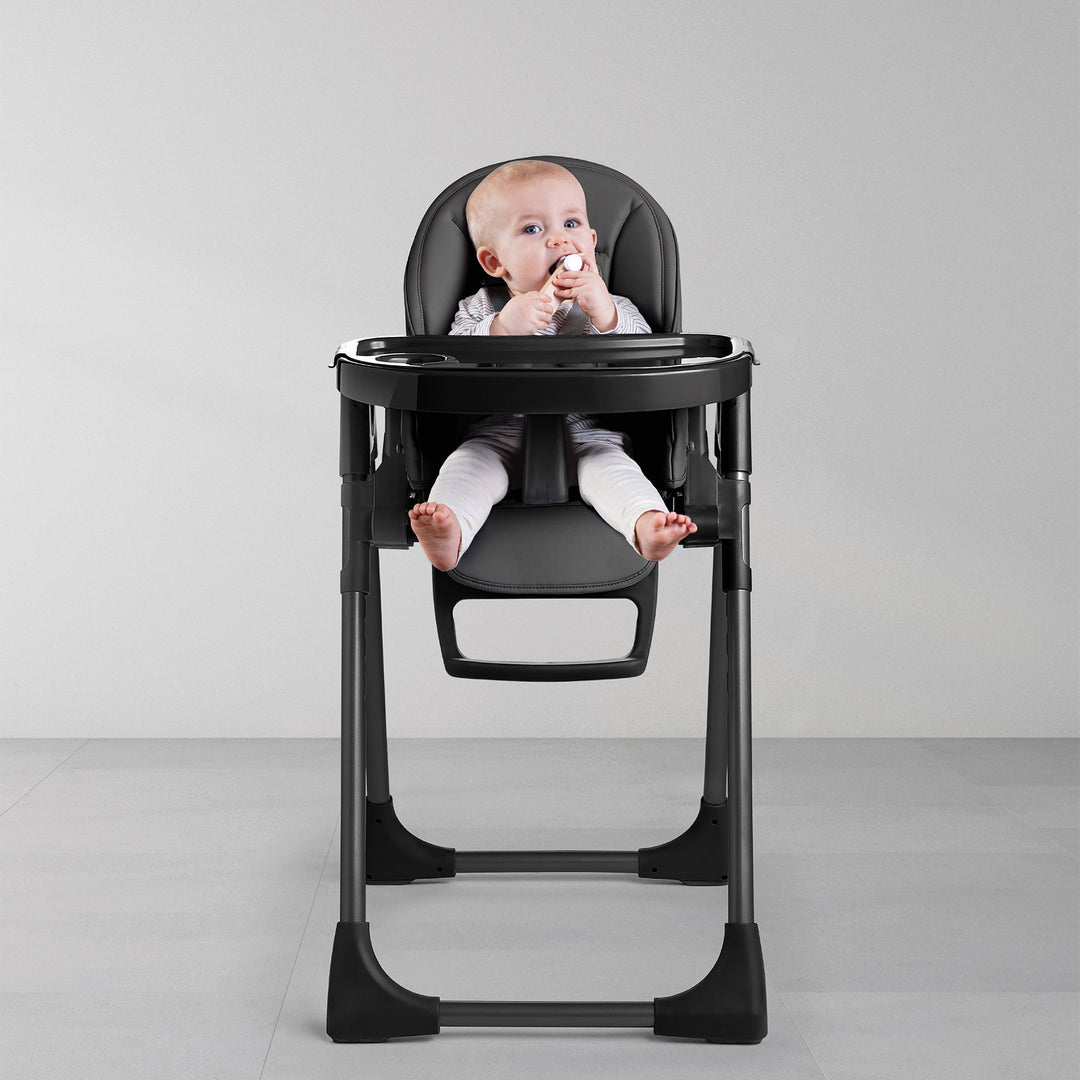 Silver Cross Gourmet Highchair