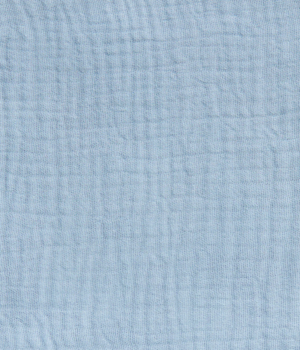 Love to Dream FACE CLOTH 3PK - Storm Blue Rocket