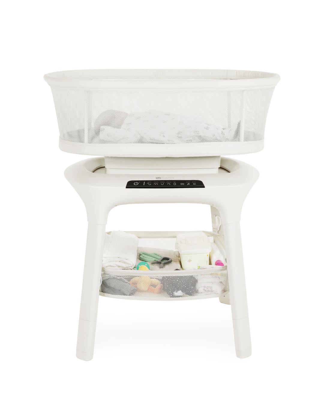 4MOMS MAMAROO SLEEP BASSINET