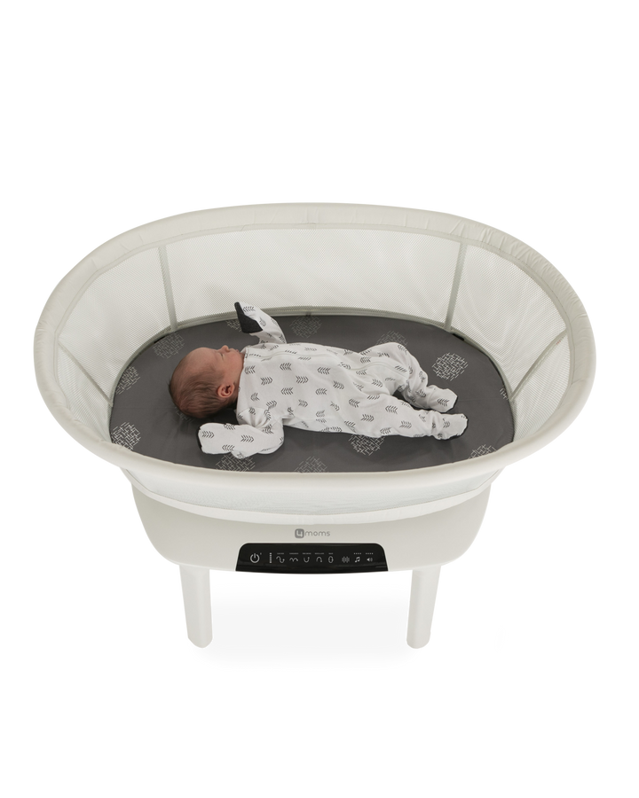 4MOMS MAMAROO SLEEP BASSINET