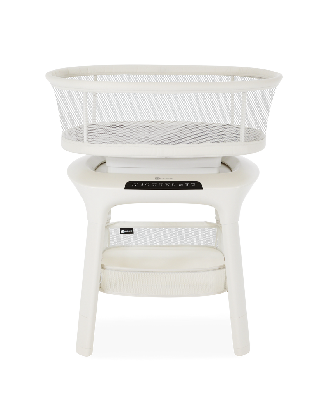 4MOMS MAMAROO SLEEP BASSINET