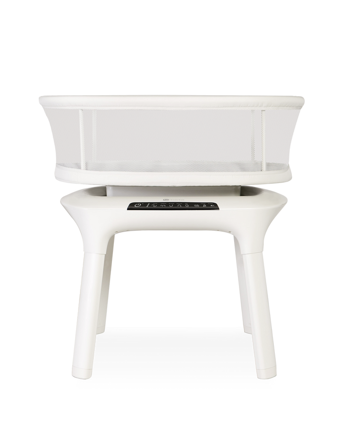 4MOMS MAMAROO SLEEP BASSINET