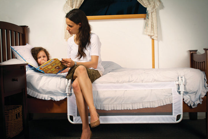 VeeBee Fold Down Bed guard(N8949)