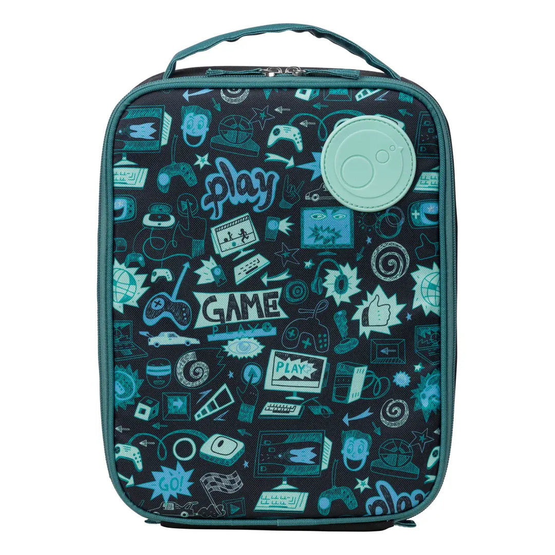B.Box Flexi Insulated Lunchbag - MVP