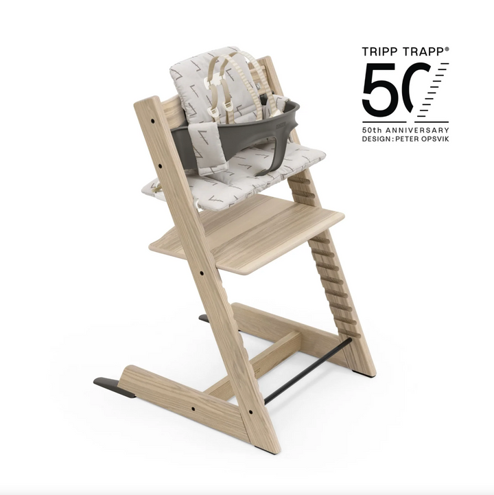 Stokke Tripp Trapp® Classic Cushion 50th Anniversary OCS