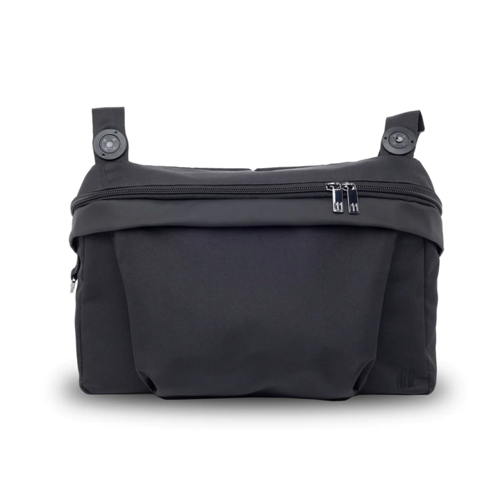 Nikidom Stroller Organiser Bag-Black