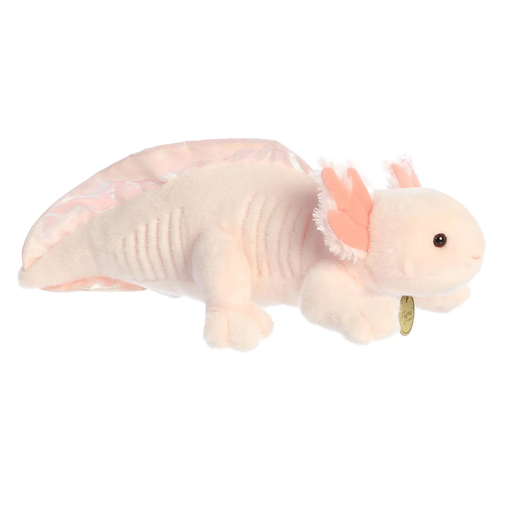 Aurora Miyoni Axolotl Pink
