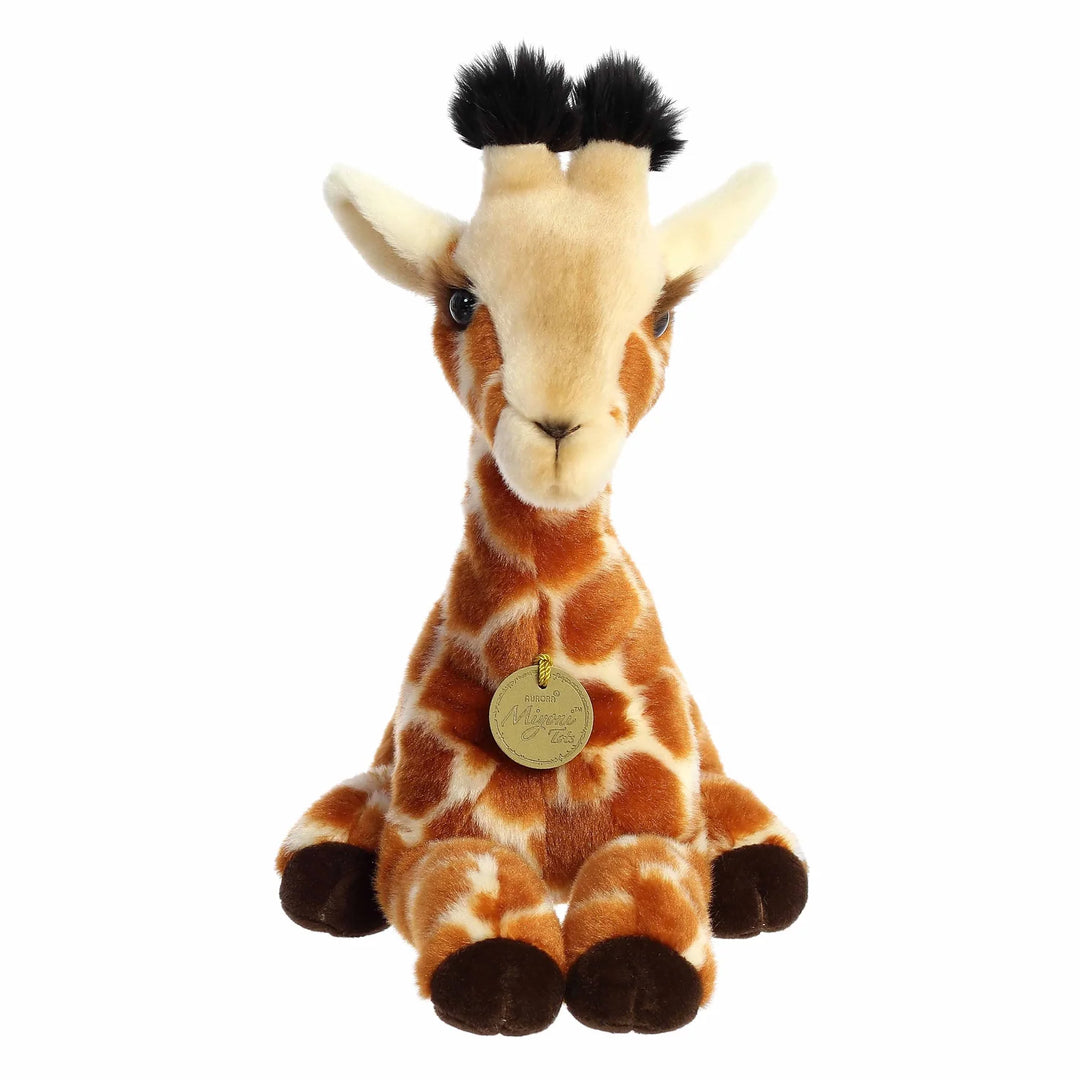 Aurora Miyoni Giraffe Brown
