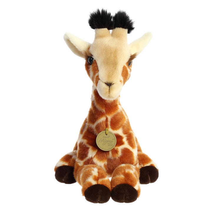 Aurora Miyoni Giraffe Brown