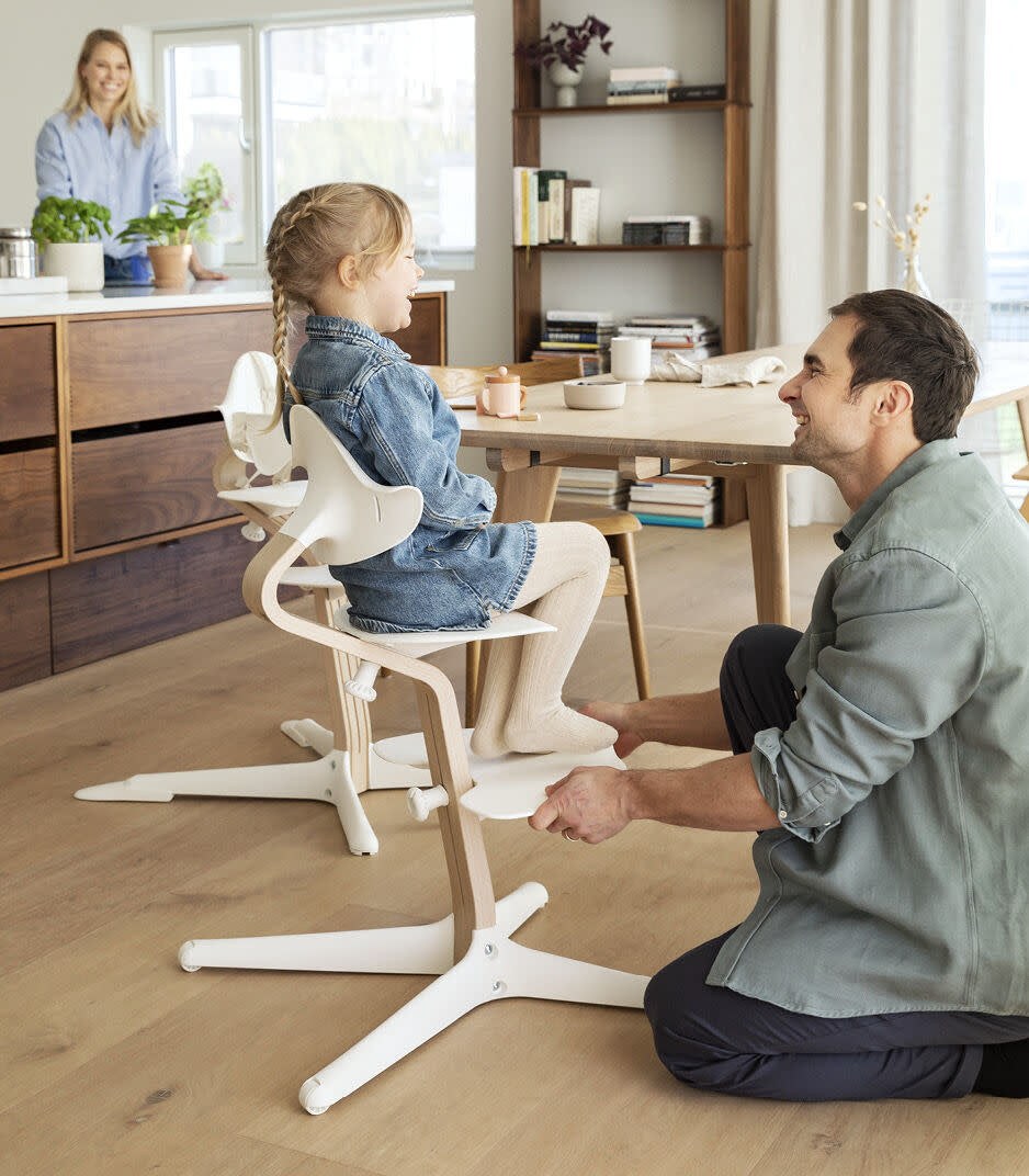 Stokke Highchair Nomi Chair