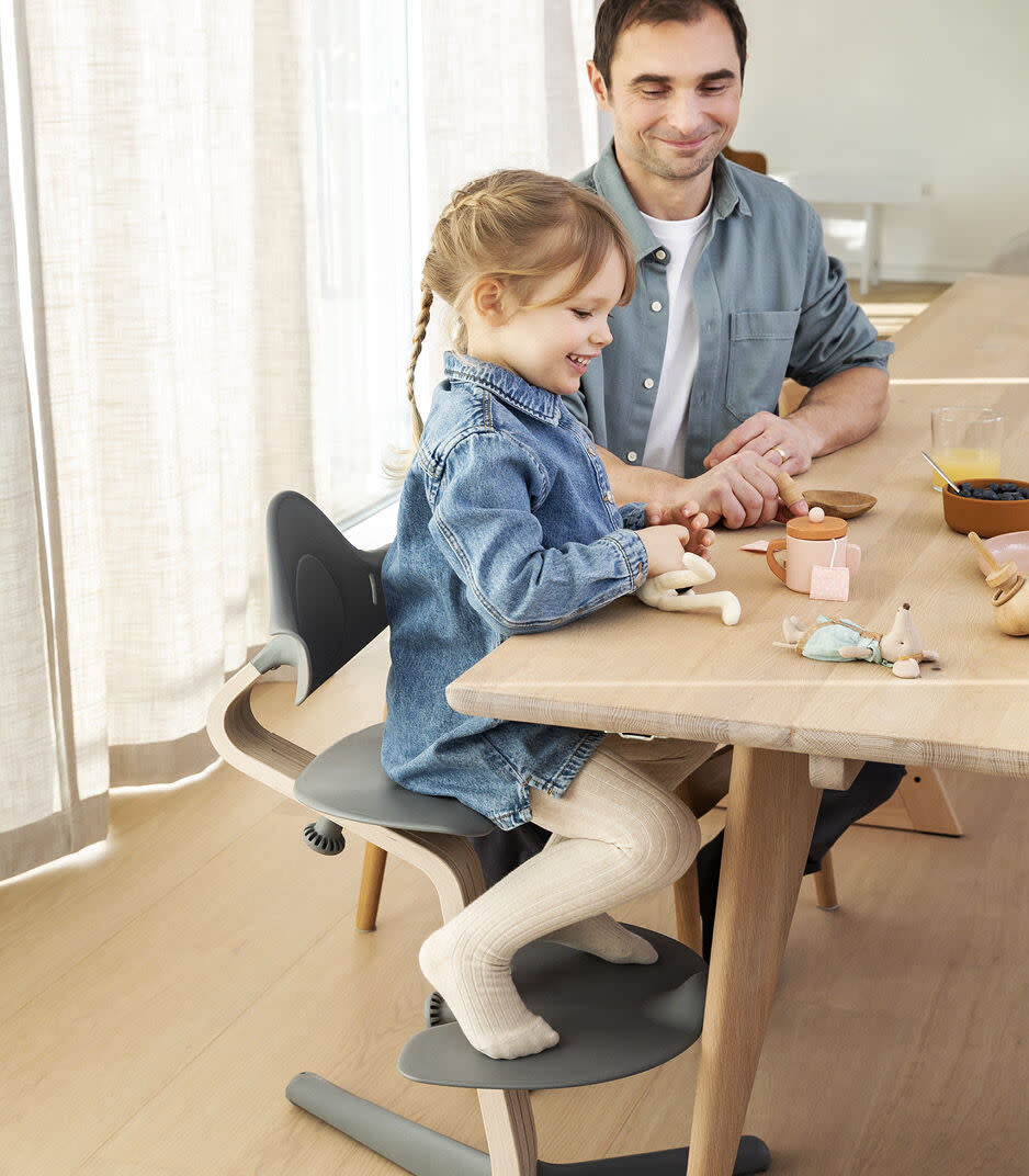 stokke nomi high chair bundle Stokke Highchair Nomi Chair