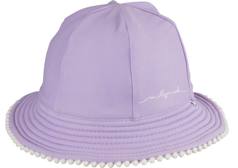 Millymook Baby Girls Floppy Coco-Floral