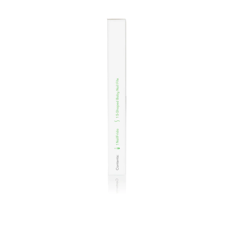NoseFrida Easy Clip Nail Kit