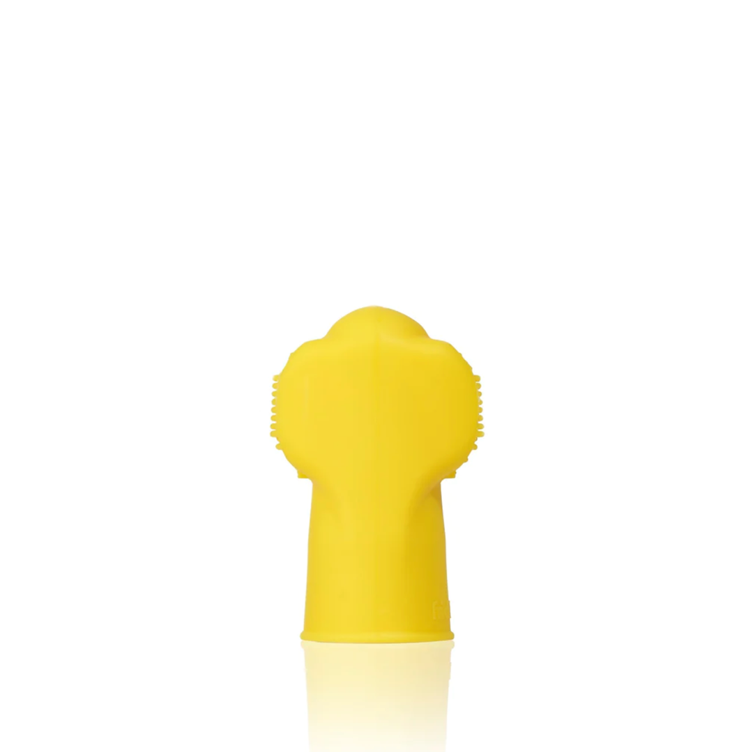 Nosefrida Finger Toothbrush