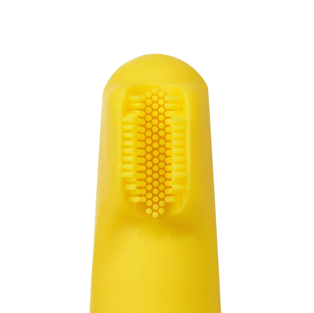 Nosefrida Finger Toothbrush