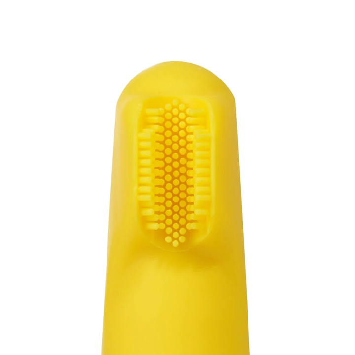 Nosefrida Finger Toothbrush