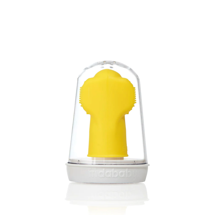 Nosefrida Finger Toothbrush