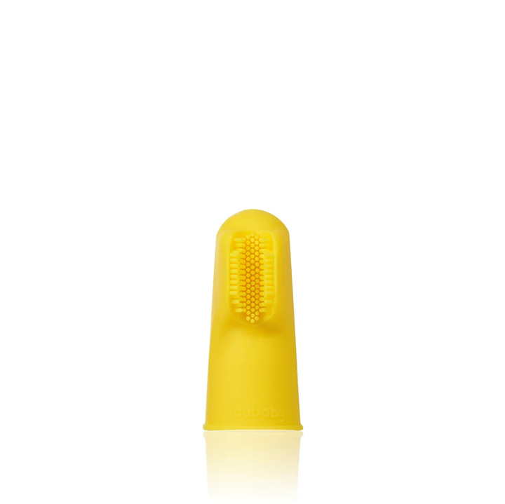 Nosefrida Finger Toothbrush