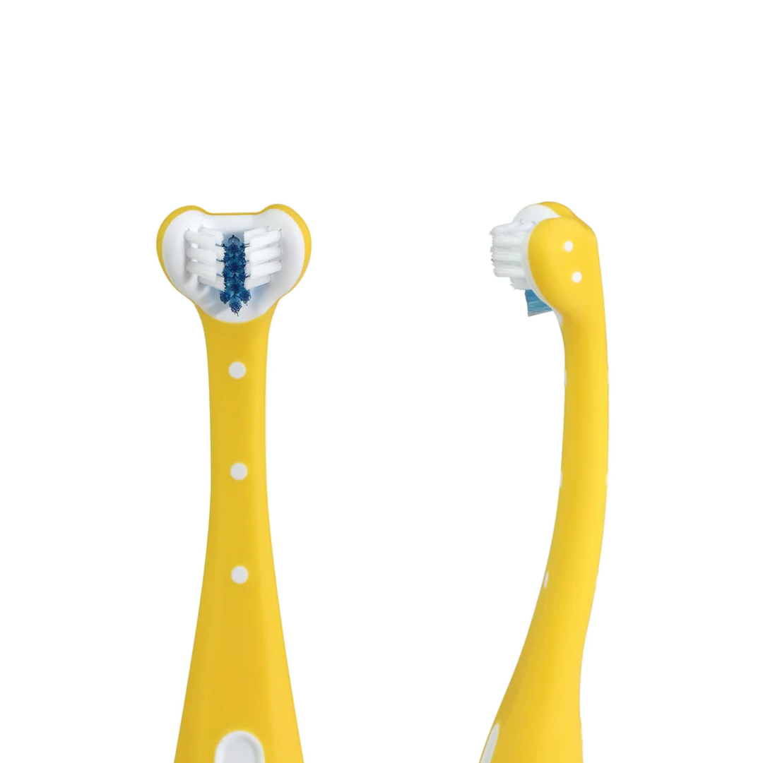 Nosefrida Triple-Angle Toothhugger