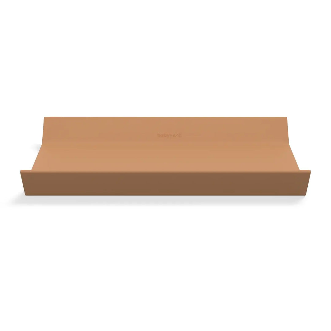 BabyRest Nova Change Mat - Terracotta