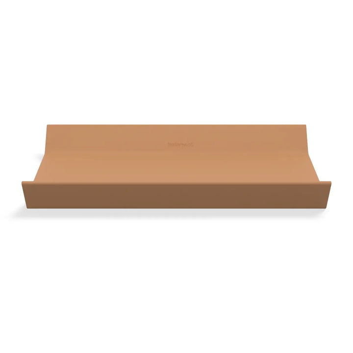 BabyRest Nova Change Mat - Terracotta