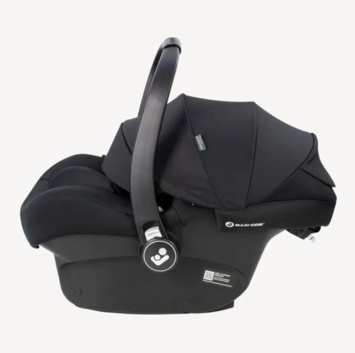 Maxi Cosi MICO 12 LX (NON ISO) - ONYX (20197)