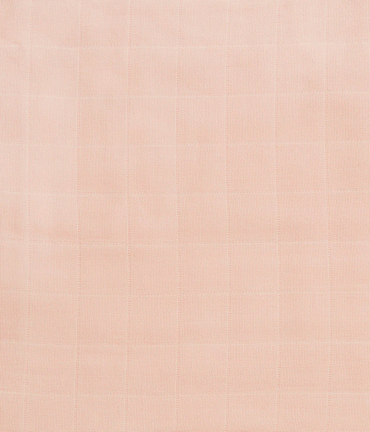 Love to Dream Burp Cloth 2 Pack - Blush Rocket