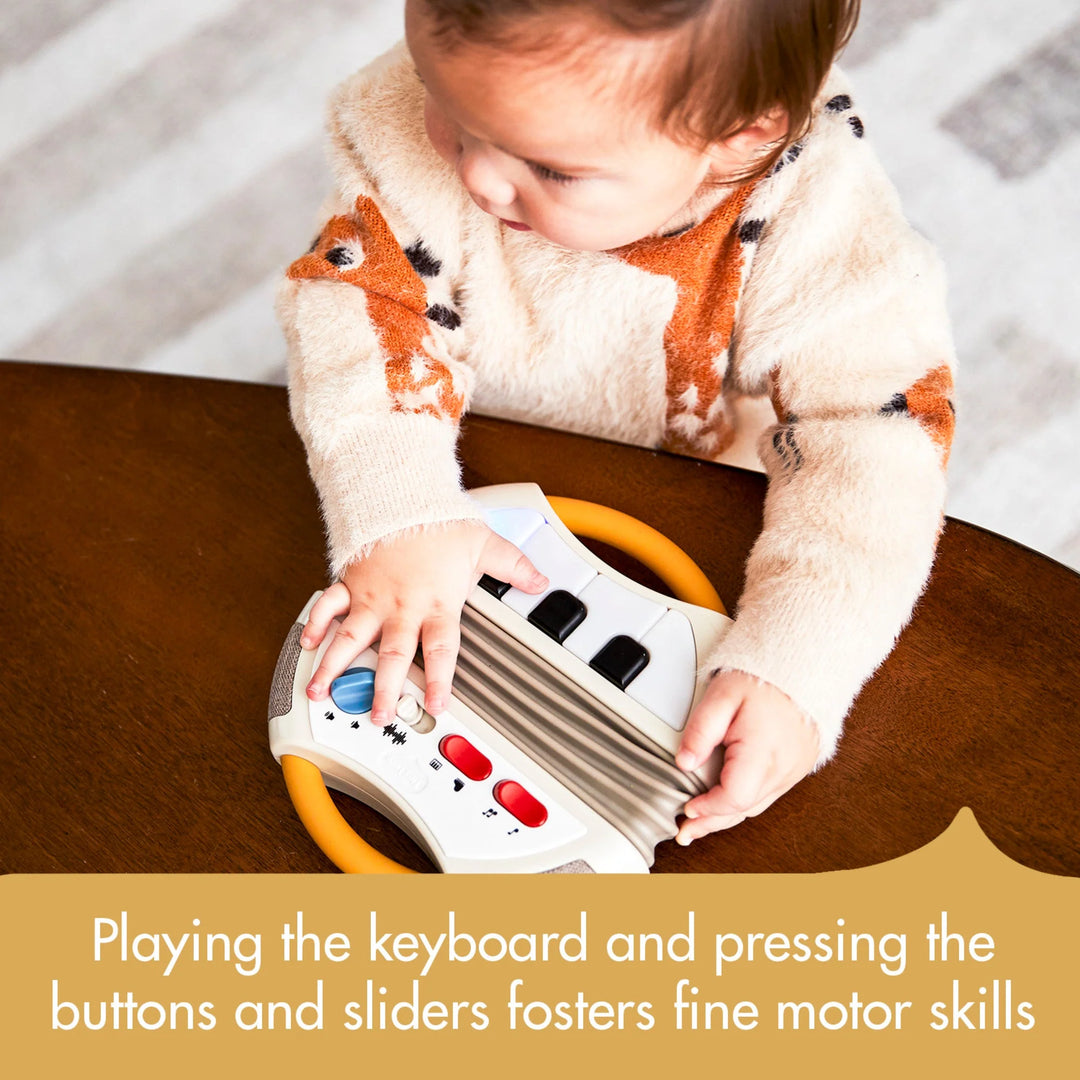 Tiny Love Rockers Electronic Accordion (31011)