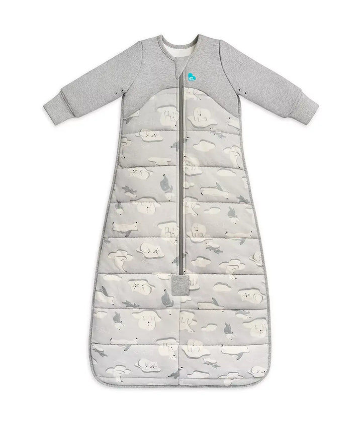 Sleep Bag 3.5 TOG -Grey South Pole