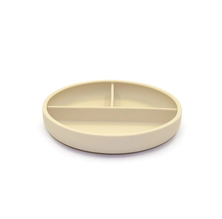 OB Designs Divider Plate | Coconut