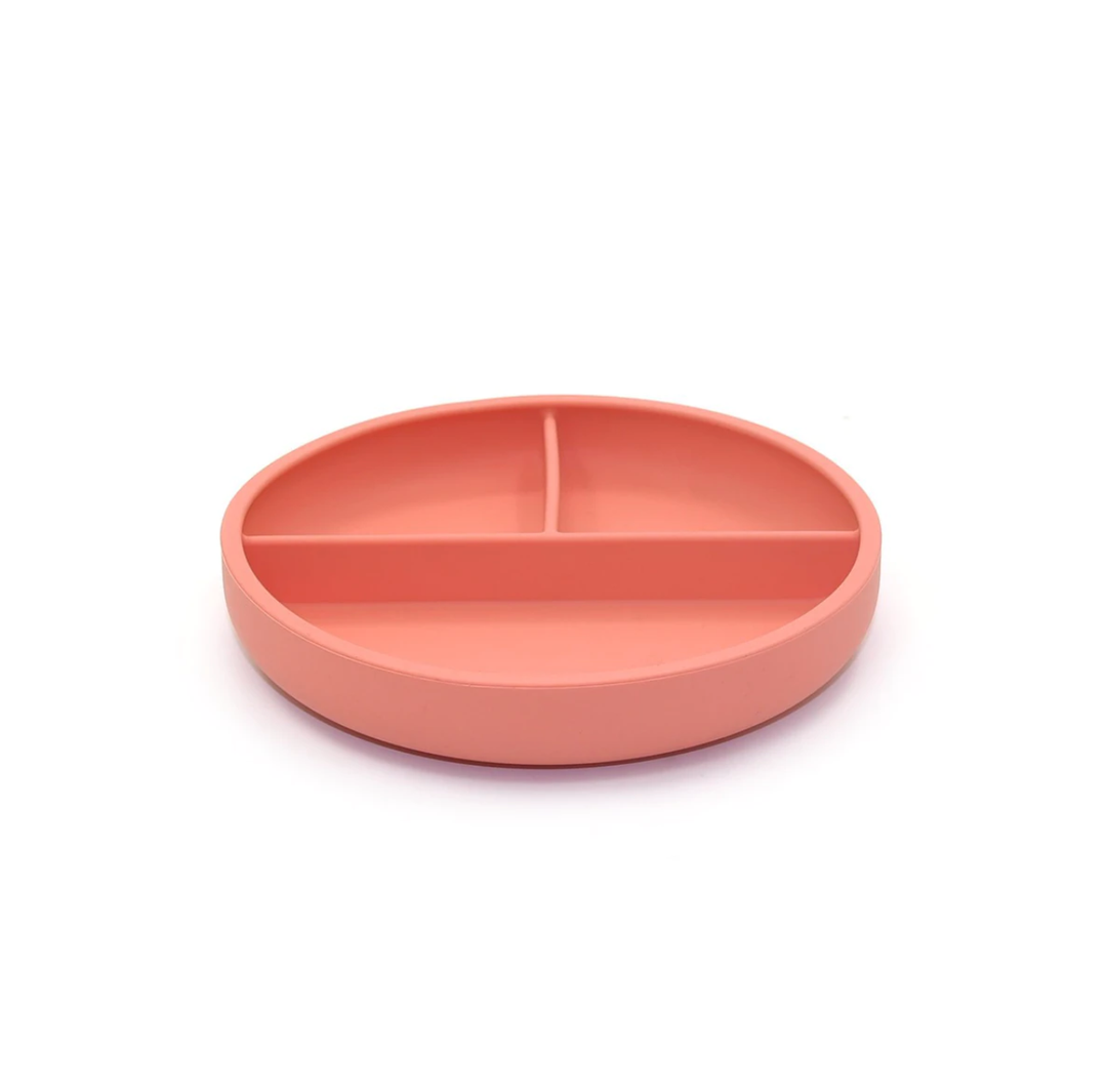 OB Designs Divider Plate | Guava