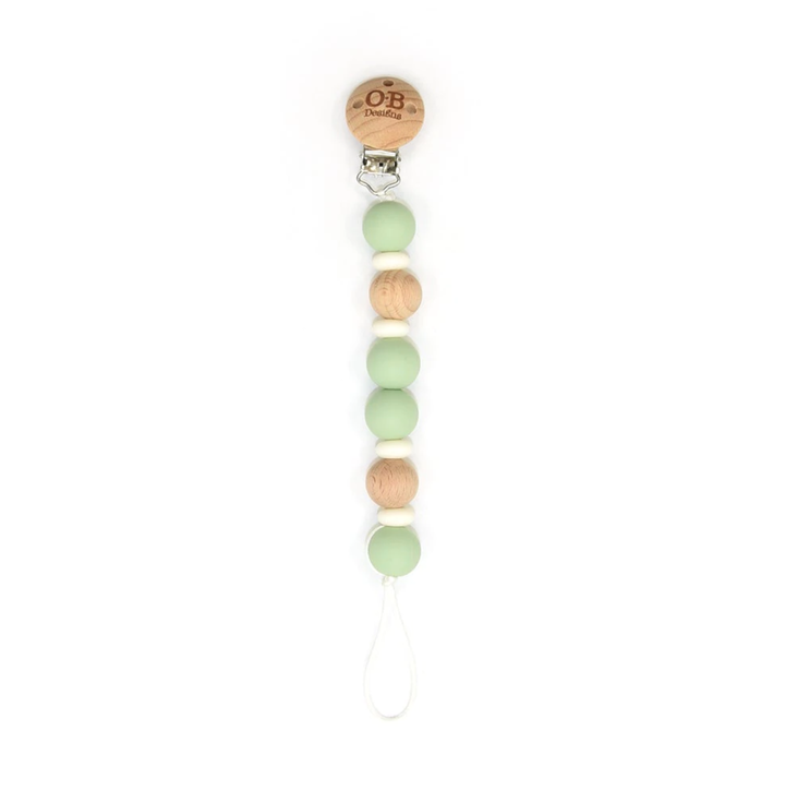OB Designs Eco-Friendly Dummy Chain Mint