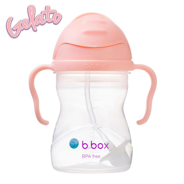 Sippy Cup Tutti Frutti