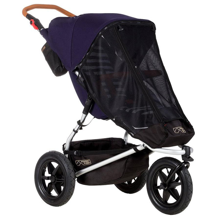 Mountain Buggy urban jungle™ & terrain™ sun cover set