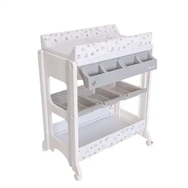 Love n care Omega Change Table - Giraffe