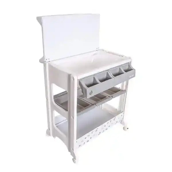 Love n care Omega Change Table - Giraffe