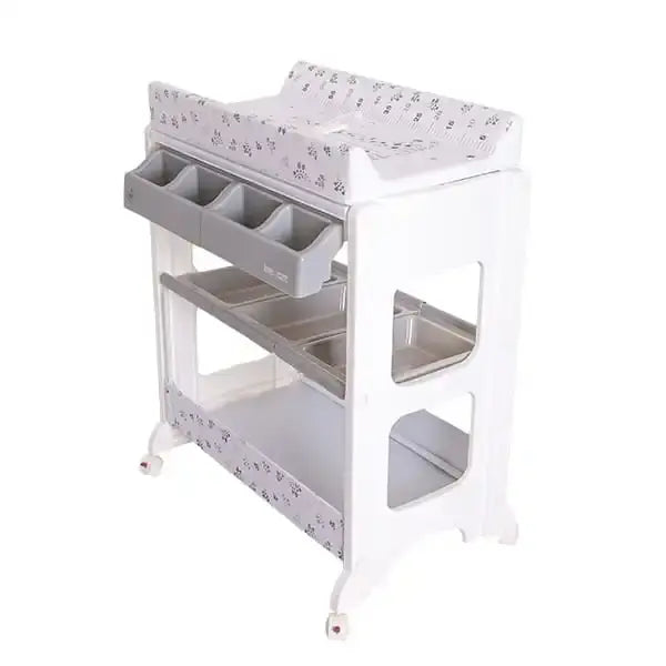 Love n care Omega Change Table - Giraffe