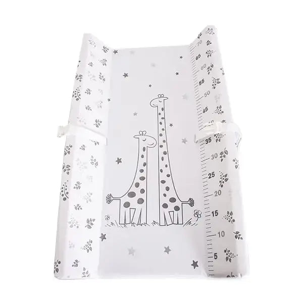 Love n care Omega Change Table - Giraffe