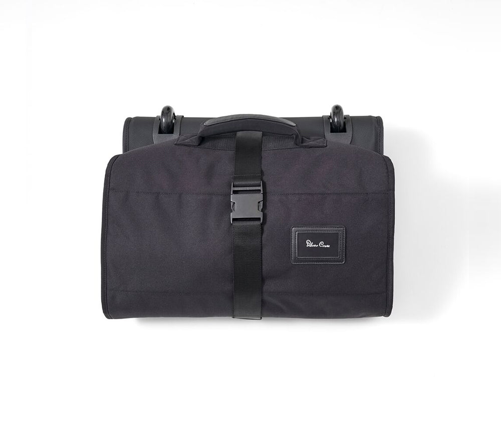 Silver Cross Optima Travel Bag